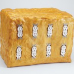 Beeswax Outlet Box