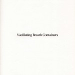 Clipboard Drawing: Vacillating Breath Containers