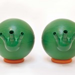 Green Snails