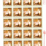 R.C. Stamps