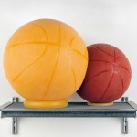 Double Growth Basketball (beeswax)
