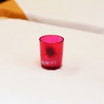 Rose Tinted Warm Remains