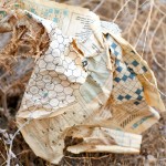 Honeycombed Paper (with tumble possibility)