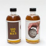 Save The Bees + Beeswax Artist