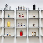 Wall Bar