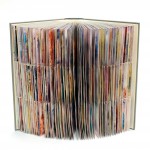 The Book (Work DNA)